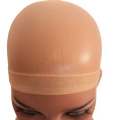 HD Invisible Ultra Sheer Stocking Wig Cap (2 Pack)