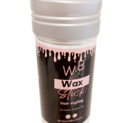 Hair Wax Stick – Sleek Perfection for Smooth Edges & Frizz‑Free Finish