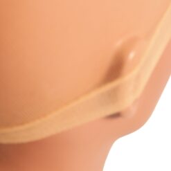 HD Invisible Ultra Sheer Stocking Wig Cap (2 Pack)