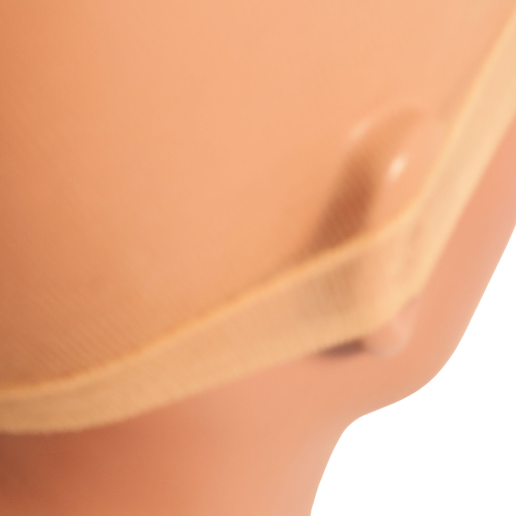 HD Invisible Ultra Sheer Stocking Wig Cap (2 Pack)