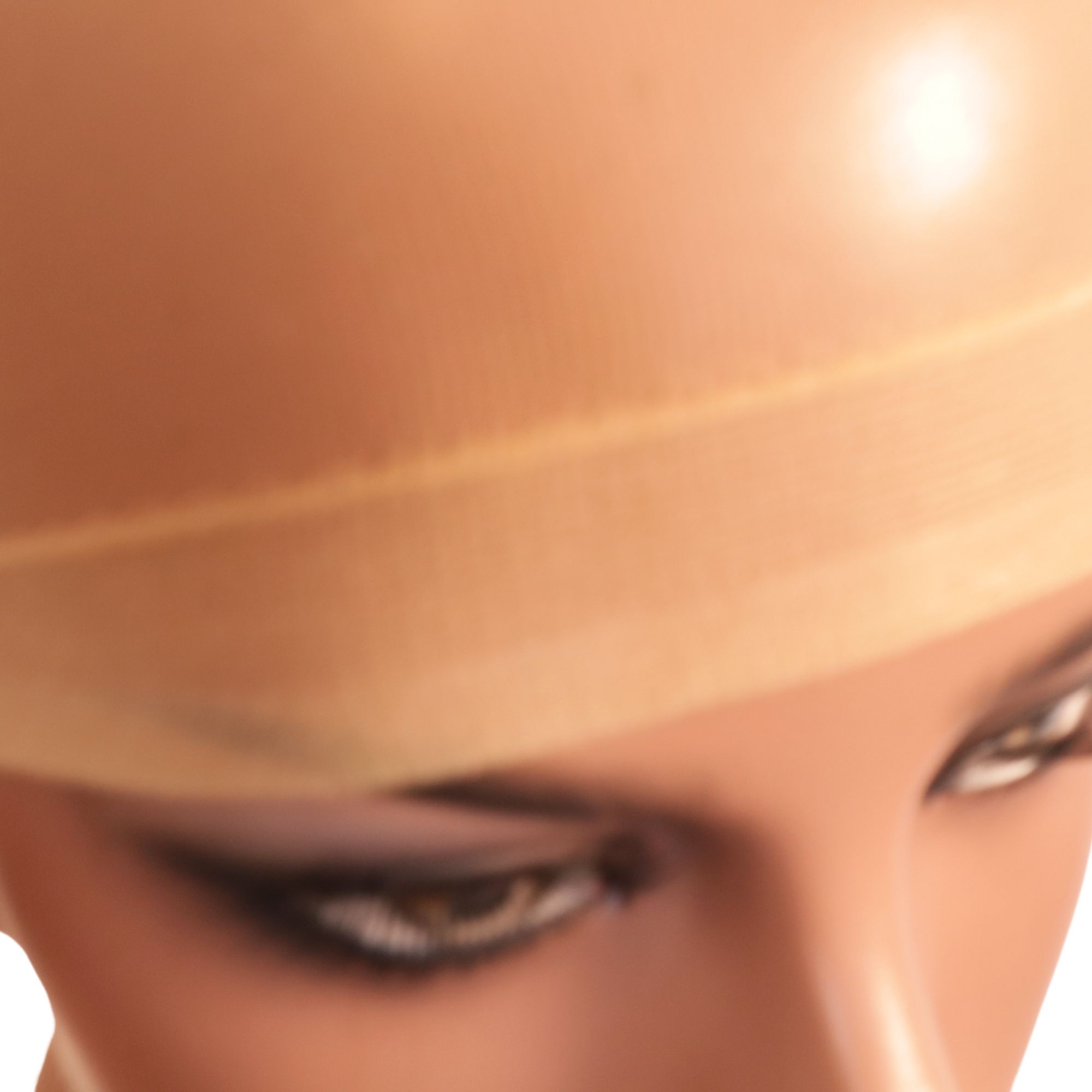 HD Invisible Wig Cap (2 Pack) – Ultra Sheer, Breathable Base for Lace Wigs - Image 7