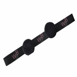 Lace Melt Band with Ear Padding – Seamless Wig Installs, Maximum Comfort