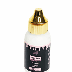 Lace Wig Adhesive – Waterproof Super Hold for Sweat-Proof, Secure Installs