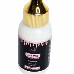 Lace Wig Adhesive – Waterproof Super Hold for Sweat-Proof, Secure Installs