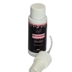 Lace Wig Skin Protector – Gentle Primer for Long-Lasting Wig Adhesive Hold