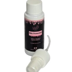 Lace Wig Skin Protector – Gentle Primer for Long-Lasting Wig Adhesive Hold