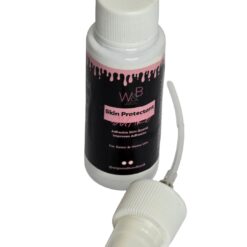 Lace Wig Skin Protector – Gentle Primer for Long-Lasting Wig Adhesive Hold