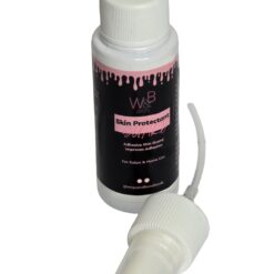 Lace Wig Skin Protector – Gentle Primer for Long-Lasting Wig Adhesive Hold