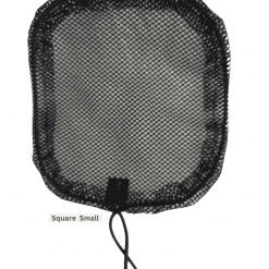 Ponytail Net Cap Square Small