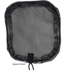 Ponytail Hair Net Square Small