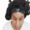 Lace Melt Band with Ear Padding – Seamless Wig Installs, Maximum Comfort