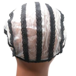 Ventilating Wig Cap Double Lace – Breathable Base for Custom Wig Making