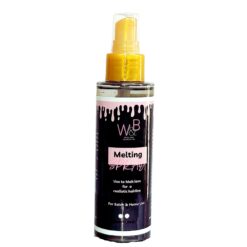 Lace Melt Spray