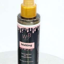 Lace Melt Spray
