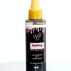 Lace Melt Spray