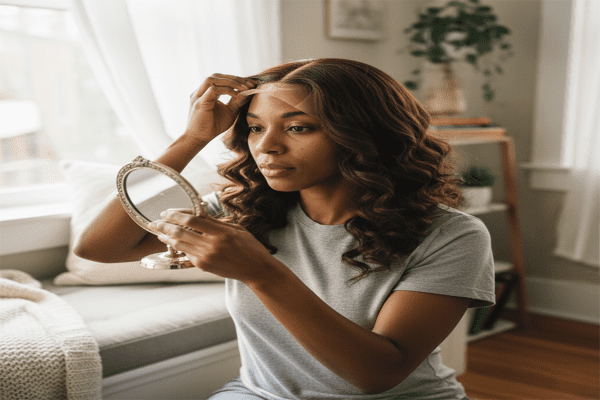 Why Black Woman Wear Wigs – 5 reasons beyond style & beauty