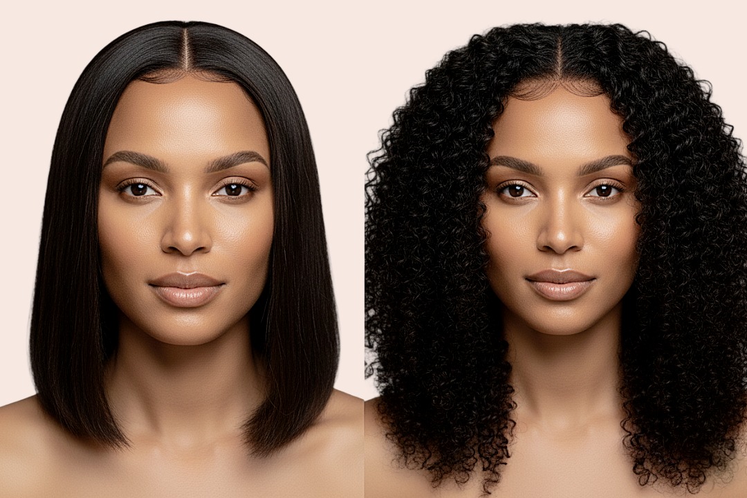 Why Black Women Wear Wigs: 5 Real Reasons Beyond Style 2025