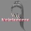 Wig Maintenance Service