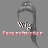 Wig Reconstruction Service to rebuild your unit