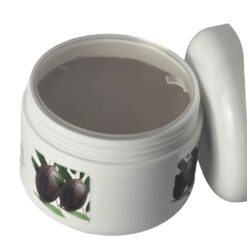 Batana Butter 100g jar for deep conditioning and scalp treatment