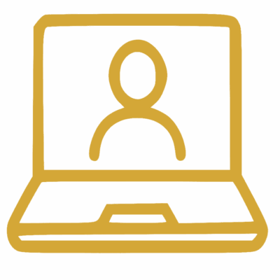 Virtual Consult Icon Box