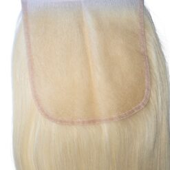 6x6 #613 HD Lace Straight