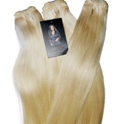 613 raw straight 3 bundles set 18 20 22 with 16 inch 6x6 HD closure