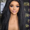 Evara ‘Nia’ HD Lace Close-Up – Natural Hairline Melt