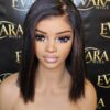 Evara 'Esi' 12” HD 5x5 Lace Wig - Cap Size 21.5"
